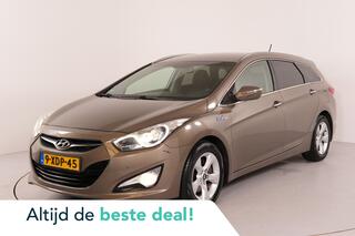 HYUNDAI I 40 Wagon 1.6 GDI Blue Go! Edition | Trekhaak | Camera | Navi | Cruise | Climate |