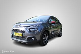 CITROEN C3 1.2 PureTech You