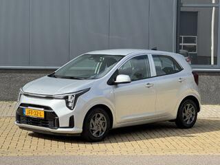 KIA PICANTO 1.0 DPI DynamicPlusLine Aut