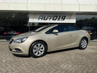 OPEL CASCADA 1.4 Turbo ecoFLEX Cosmo