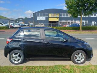 TOYOTA YARIS 1.0 VVT-i Comfort .