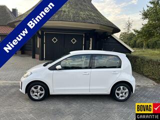 VOLKSWAGEN UP! 1.0 BMT move up! Airco Cv App Led Nap Apk 18/9-2027