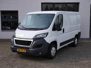 PEUGEOT BOXER 330 2.2 HDI L1H1 Premi�re Airco Navi Camera