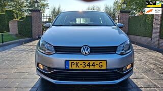 VOLKSWAGEN POLO 1.4 TDI Comfortline Airco 1e Eig Euro 6 Dealer Onderhoud