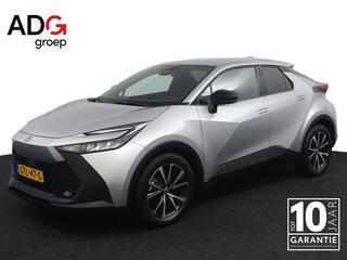 TOYOTA C-HR 1.8 Hybrid 140 Dynamic | Adaptive Cruise Control | Apple Carplay