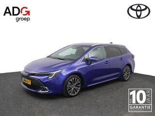 Toyota Corolla Touring Sports