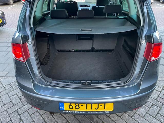 Seat Altea XL 1.2 TSI Ecomotive Businessline COPA 2e Eig Airco NAP APK
