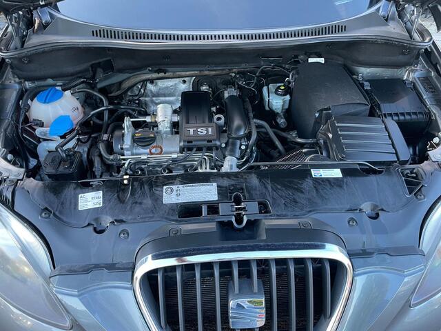 Seat Altea XL 1.2 TSI Ecomotive Businessline COPA 2e Eig Airco NAP APK