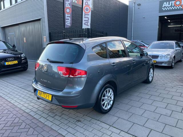 Seat Altea XL 1.2 TSI Ecomotive Businessline COPA 2e Eig Airco NAP APK