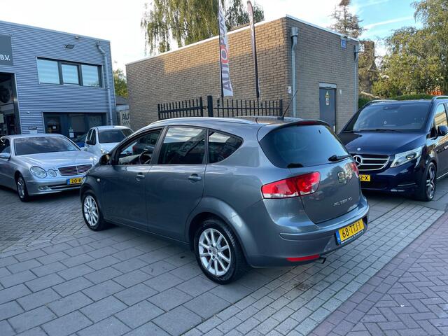 Seat Altea XL 1.2 TSI Ecomotive Businessline COPA 2e Eig Airco NAP APK