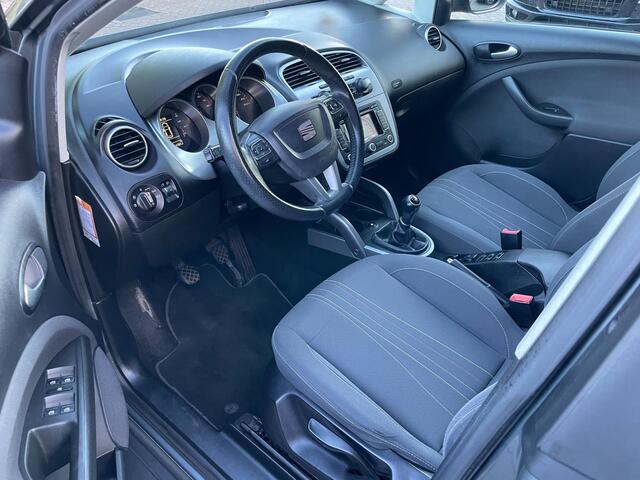 Seat Altea XL 1.2 TSI Ecomotive Businessline COPA 2e Eig Airco NAP APK