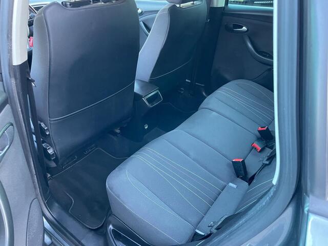 Seat Altea XL 1.2 TSI Ecomotive Businessline COPA 2e Eig Airco NAP APK