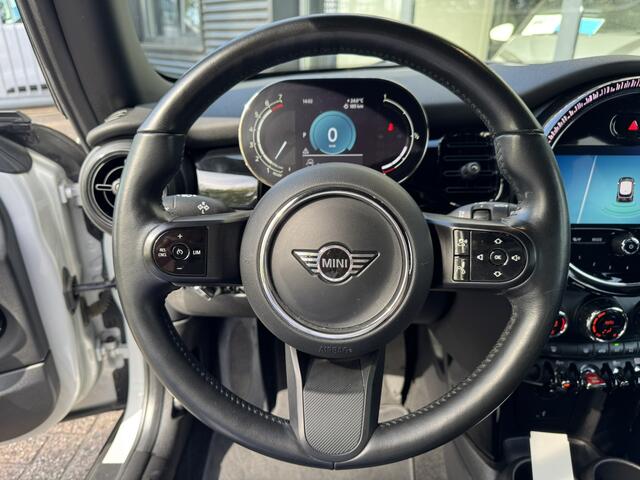 Mini Cooper Mini 1.5 AutomaatLEDNaviStoelverwarming