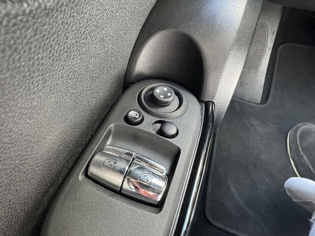 Mini Cooper Mini 1.5 AutomaatLEDNaviStoelverwarming