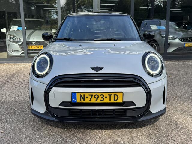 Mini Cooper Mini 1.5 AutomaatLEDNaviStoelverwarming