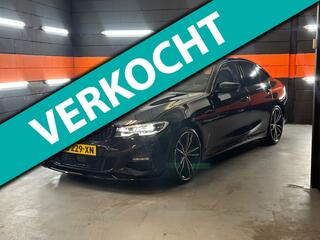 BMW 3-SERIE 330i High Executive Edition | M SPORT | DEALERONDERHOUDEN |PARKEERASSISTENT |ZELFPARKEREN