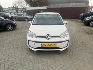 Volkswagen UP 1.0 BMT move up FACE LIFT airco elec ramen cv
