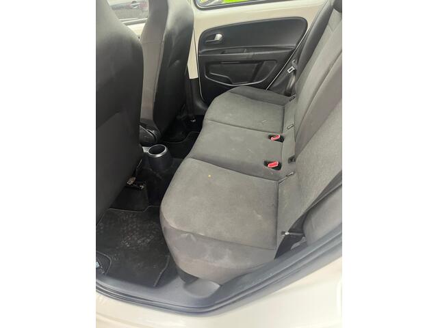 Volkswagen UP 1.0 BMT move up FACE LIFT airco elec ramen cv