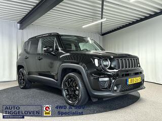 JEEP RENEGADE 4xe 240 Plug-in Hybrid Electric Upland Automaat | Navi | 4x4 | LED