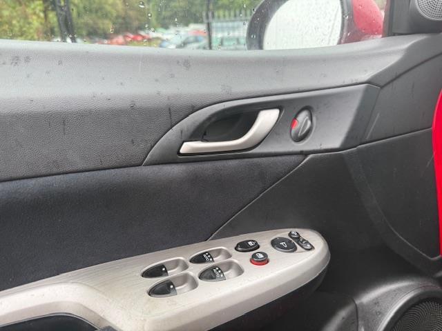Honda Civic 1.4 Comfort Airco Xenon Navigatie Parkeersensor APK