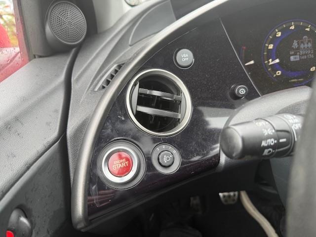 Honda Civic 1.4 Comfort Airco Xenon Navigatie Parkeersensor APK