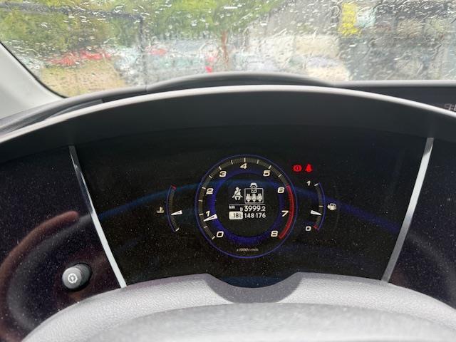 Honda Civic 1.4 Comfort Airco Xenon Navigatie Parkeersensor APK