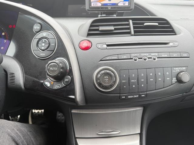 Honda Civic 1.4 Comfort Airco Xenon Navigatie Parkeersensor APK