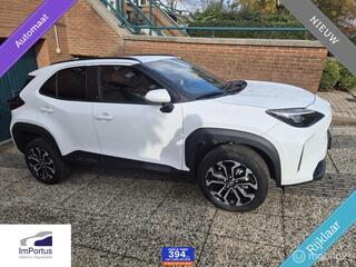 TOYOTA YARIS Cross 1.5 Hybrid 130 Teamplayer Winter+Safetypack