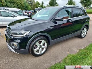 VOLKSWAGEN T-Cross 1.5 TSI Style Business