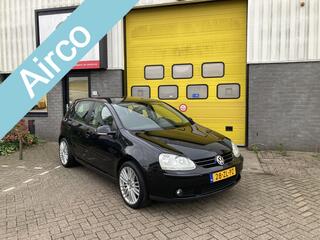 Volkswagen Golf VI