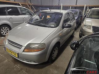 Daewoo Kalos 1.2 Ace 139.000km nap apk 2026