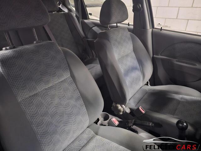 Daewoo Kalos 1.2 Ace 139.000km nap apk 2026