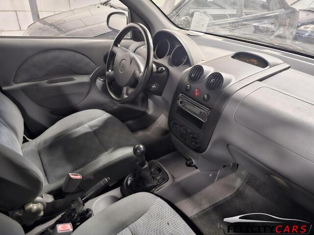 Daewoo Kalos 1.2 Ace 139.000km nap apk 2026