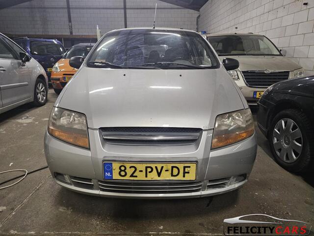 Daewoo Kalos 1.2 Ace 139.000km nap apk 2026