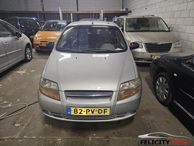 Daewoo Kalos 1.2 Ace 139.000km nap apk 2026