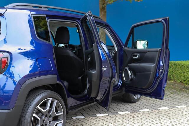 Jeep Renegade 1.0T Limited - 42.324 km