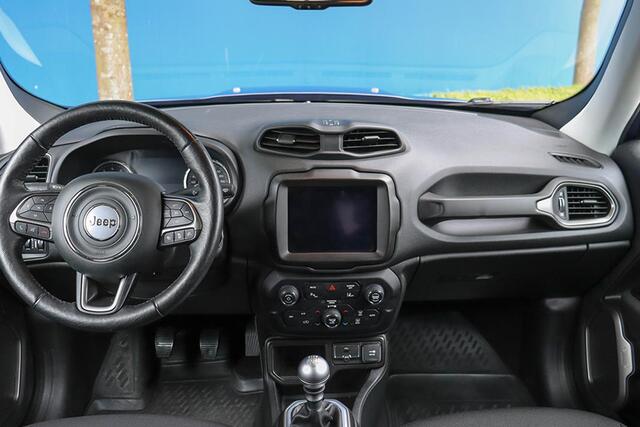 Jeep Renegade 1.0T Limited - 42.324 km