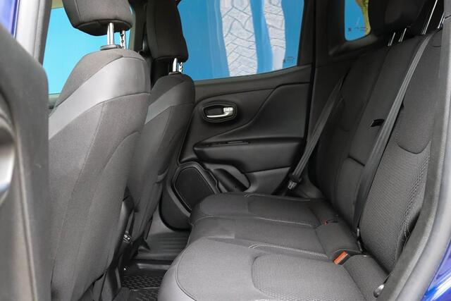Jeep Renegade 1.0T Limited - 42.324 km