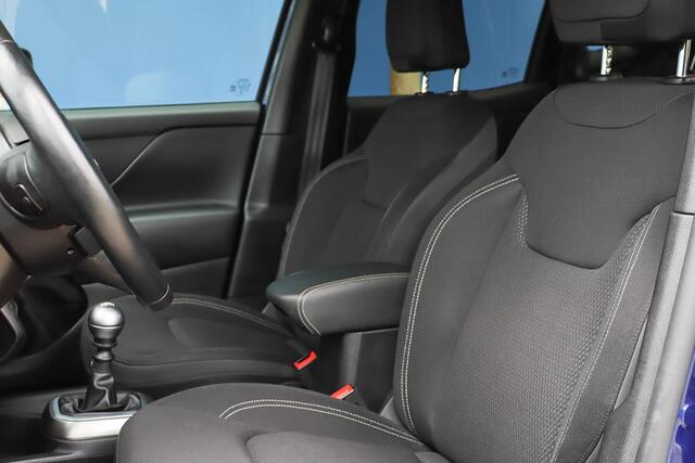 Jeep Renegade 1.0T Limited - 42.324 km