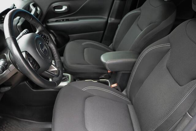 Jeep Renegade 1.0T Limited - 42.324 km