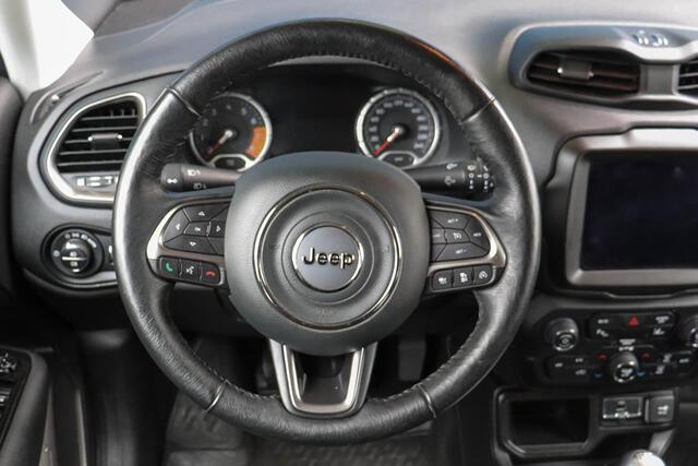 Jeep Renegade 1.0T Limited - 42.324 km