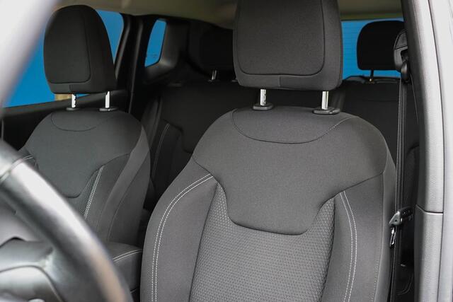 Jeep Renegade 1.0T Limited - 42.324 km