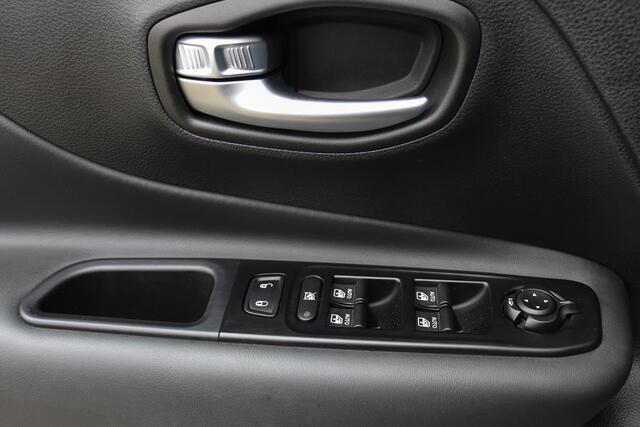 Jeep Renegade 1.0T Limited - 42.324 km