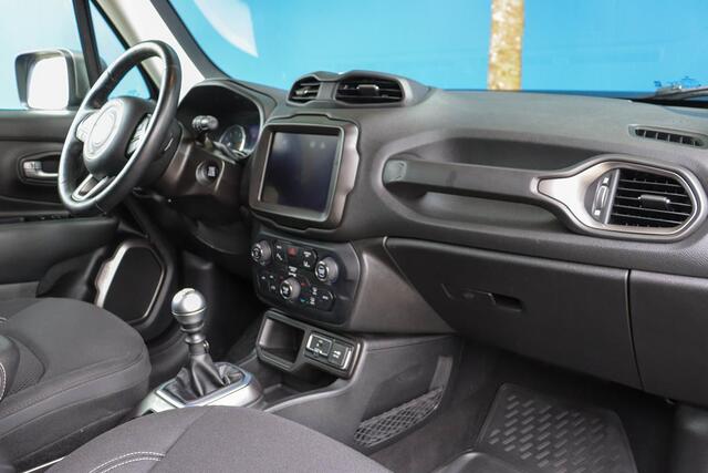 Jeep Renegade 1.0T Limited - 42.324 km