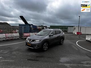 NISSAN X-TRAIL 1.6 dCi Tekna Clima.Navi.Camera.Ex BPM