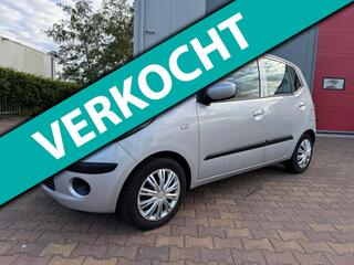 HYUNDAI I 10 1.25i Dynamic Cool ( APK 2026/ RIJDT GOED / AIRCO / KM NAP )
