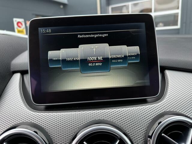 Mercedes-Benz B-Klasse B 180 Ambition Navigatie 65000 KM  org.ned. 