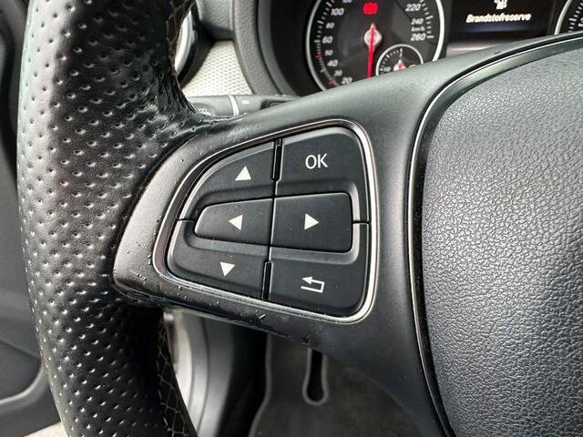 Mercedes-Benz B-Klasse B 180 Ambition Navigatie 65000 KM  org.ned. 