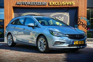 OPEL ASTRA Sports Tourer 1.0 Edition Airco Schuif/kanteldak 17