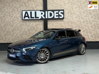MERCEDES-BENZ A-KLASSE AMG 35 4MATIC Edition One | Pano | Standkachel | Keyless | ACC | HUD | Burmester